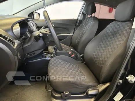 HB20 1.6 Comfort Plus 16V
