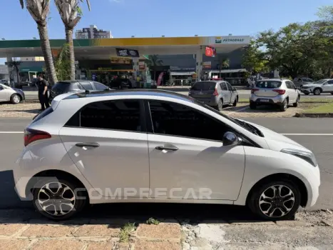HB20 - 1.0 UNIQUE 12V 4P MANUAL