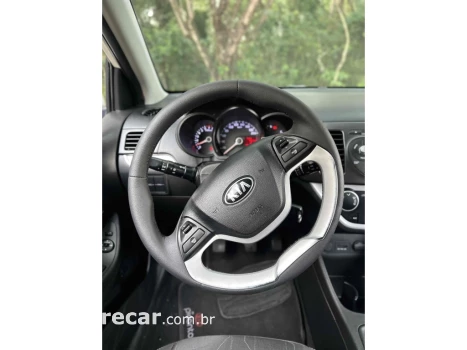 PICANTO 1.0 EX 12V FLEX 4P MANUAL