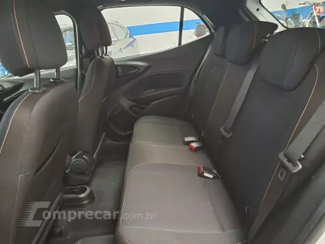 ARGO 1.3 Firefly Trekking