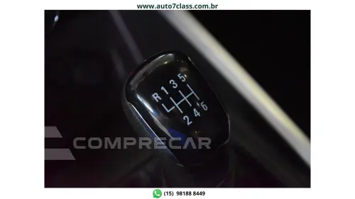 ONIX - 1.0 TURBO PLUS LT MANUAL