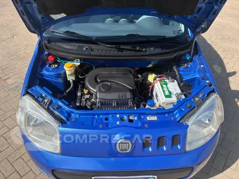 UNO 1.4 EVO Attractive 8V