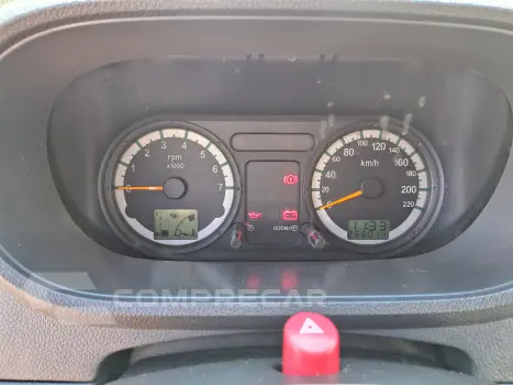 Escosport 1.6 XLS