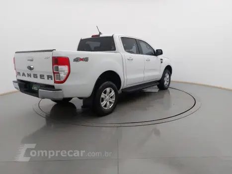 RANGER 3.2 XLT 4X4 CD 20V DIESEL 4P AUTOMÁTICO