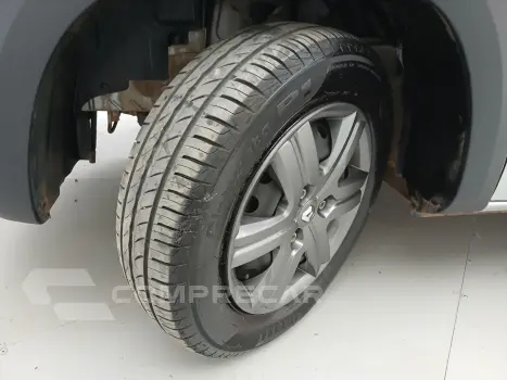 KWID 1.0 12V SCE FLEX ZEN MANUAL
