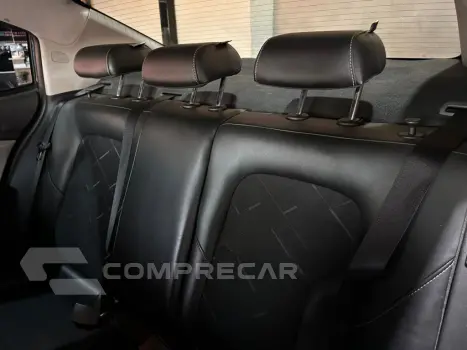 ONIX 1.0 TURBO FLEX PLUS PREMIER AUTOMÁTICO