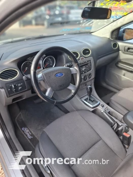 Focus Sedan