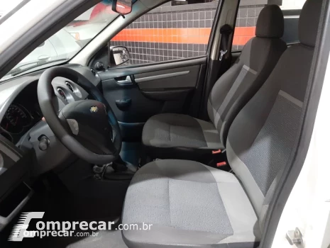 CELTA 1.0 MPFI LT 8V