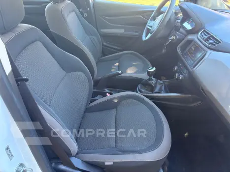 PRISMA 1.4  LT 8V