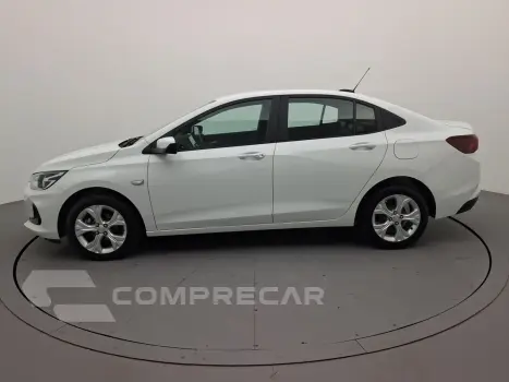 ONIX 1.0 TURBO FLEX LTZ AUTOMÁTICO