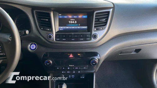 HYUNDAI TUCSON 1.6 16V T-GDI GL