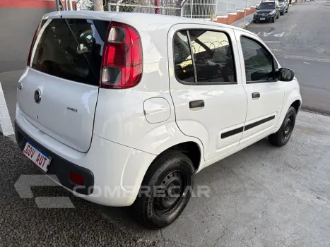 Uno 1.0 4P FLEX EVO VIVACE CELEBRATION