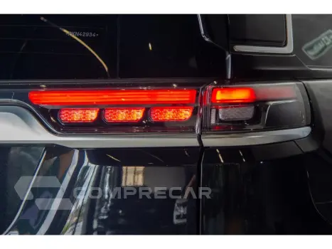 COMMANDER 2.0 TD380 TURBO DIESEL OVERLAND AT9