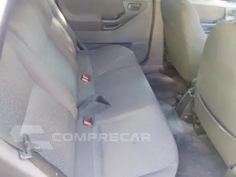 MERIVA - 1.4 MPFI JOY 8V 4P MANUAL