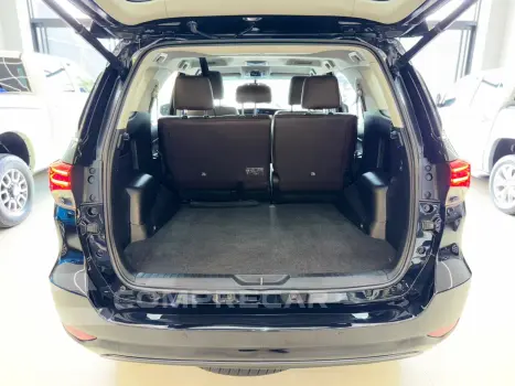 Hilux Sw4 SRX 2.8