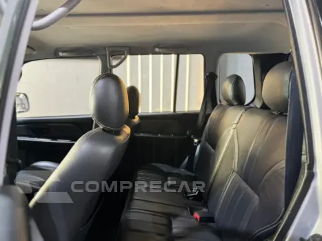 PAJERO TR4 2.0 4X2 16V