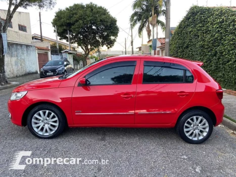 GOL 1.6 MI 8V