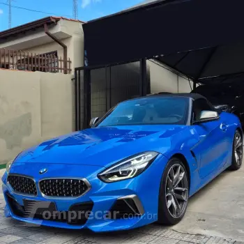 BMW Z4 3.0 Twinpower M40i 2 portas