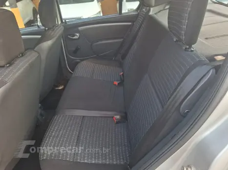 Sandero 1.6 EXPRESSION 8V FLEX 4P MANUAL