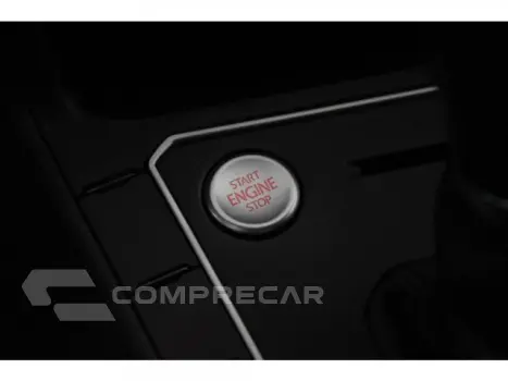 POLO - 1.0 200 TSI HIGHLINE AUTOMÁTICO