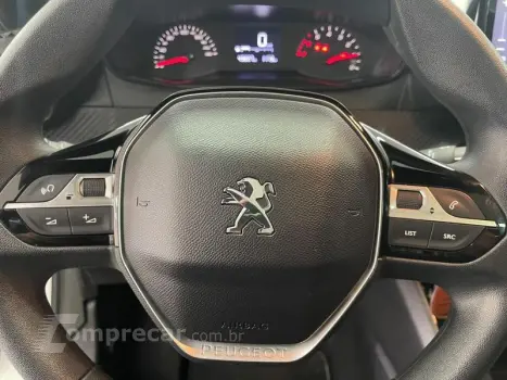 208 STYLE 1.0 FLEX 6V 5P MEC