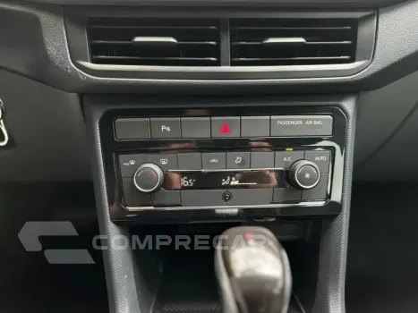 T-CROSS 1.0 200 TSI TOTAL FLEX AUTOMÁTICO