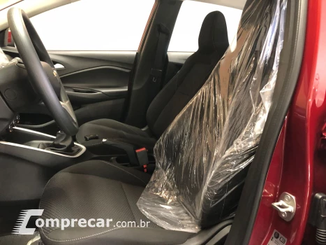 Onix 1.0 Flex Lt Manual