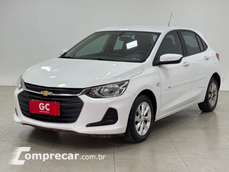 ONIX 1.0 FLEX LT MANUAL