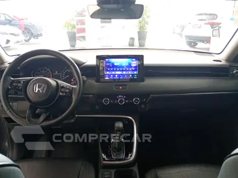 HR-V 1.5 DI I-VTEC FLEX EXL CVT