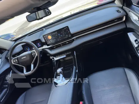 HAVAL H6 1.5 HEV PREMIUM E-TRACTION