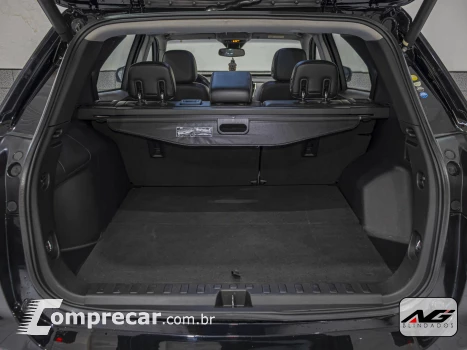 EQUINOX 2.0 16V Turbo Premier AWD