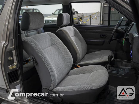 PARATI 1.8 CL 8V