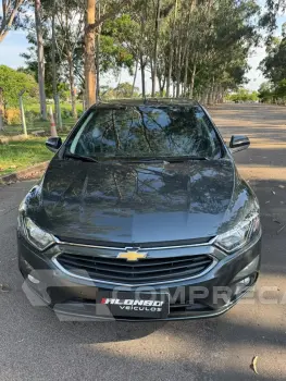 Onix 1.4 LTZ