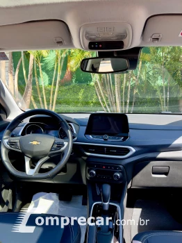 TRACKER 1.2 Turbo Premier