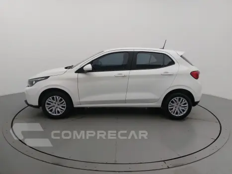 ARGO 1.0 FIREFLY FLEX DRIVE MANUAL