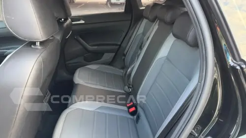 NIVUS 1.0 200 TSI Highline