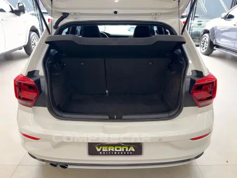 Polo Gts 1.4