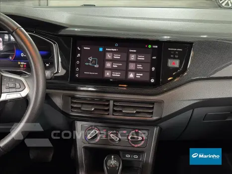 POLO 1.0 170 TSI COMFORTLINE AUTOMÁTICO