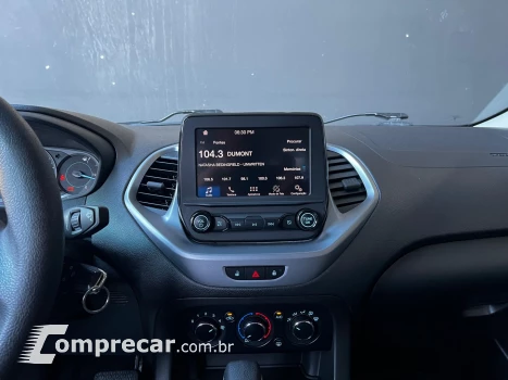 KA 1.5 TI-VCT FLEX SE PLUS AUTOMÁTICO
