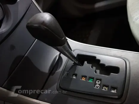 COROLLA - 1.8 XLI 16V 4P AUTOMÁTICO