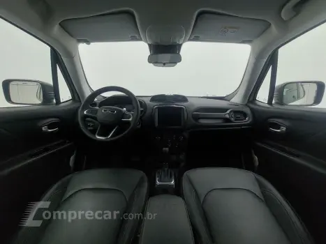 RENEGADE 1.3 T270 TURBO FLEX LONGITUDE AT6