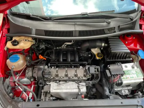 FOX 1.6 MSI TRENDLINE 8V FLEX 4P MANUAL