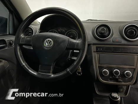 Saveiro Trooper 1.6 (Flex) (cab. estendida)