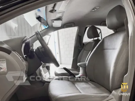 COROLLA - 2.0 XEI 16V 4P AUTOMÁTICO