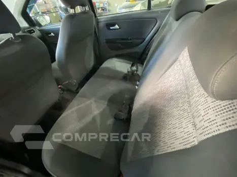 Fox 1.6 Mi 8V Flex 4P Automatizado