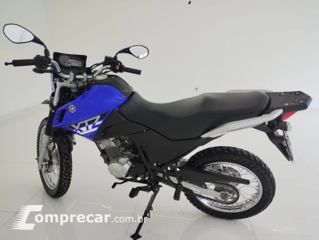 XTZ/150 CROSSER Z
