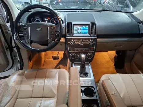 FREELANDER 2 SE 2.2 SD4