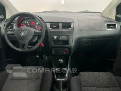 FOX 1.0 MI 8V FLEX 4P MANUAL
