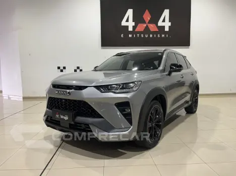 GWM HAVAL H6 GT 1.5 Phev AWD E-traction 5 portas