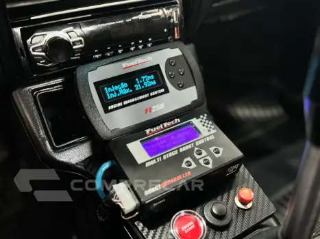 GOL 1.6 CL 8V ÁLCOOL 2P MANUAL